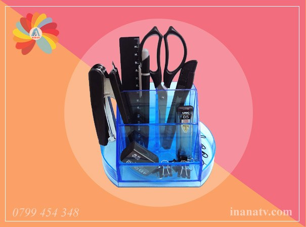 Kệ mica văn phòng