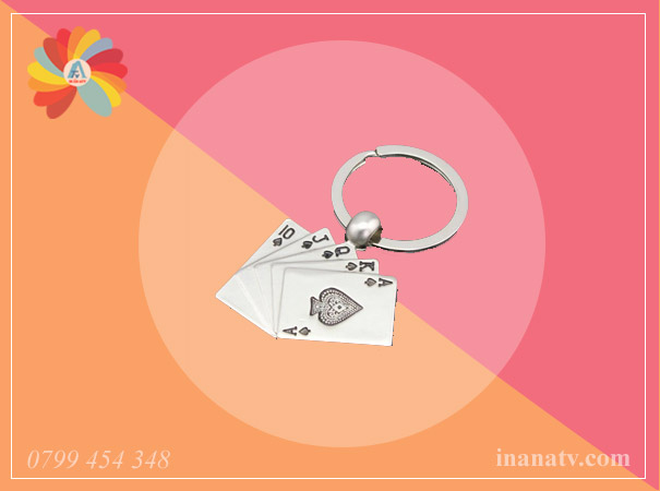 Khắc lazer trên kim loại