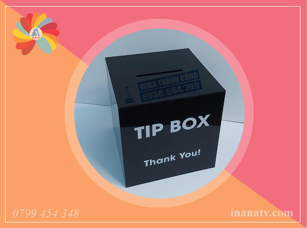 Thùng phiếu, họp tiền TIP