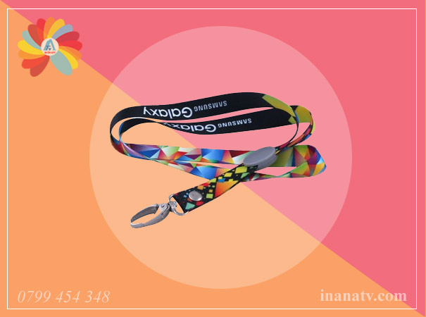 Dây đeo thẻ Statin